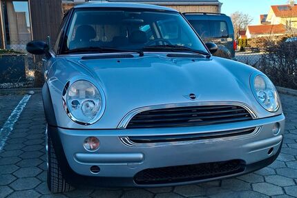 Mini ONE Gebrauchtwagen