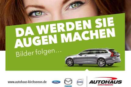 Volvo XC90 Gebrauchtwagen