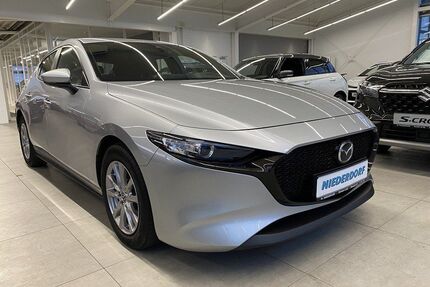 Mazda 3 Gebrauchtwagen