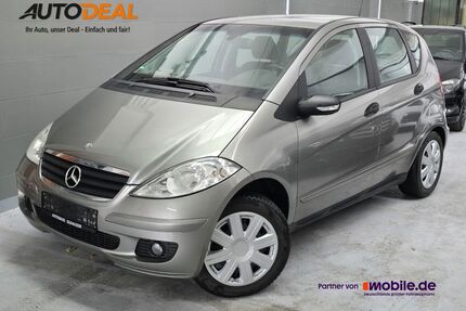 Mercedes-Benz A 150 Gebrauchtwagen