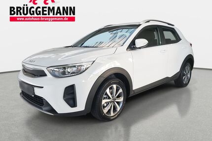 Kia Stonic Gebrauchtwagen
