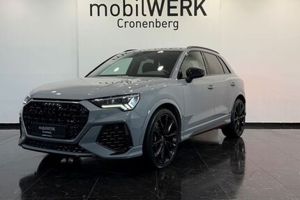 Audi RSQ3 Gebrauchtwagen
