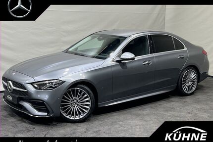 Mercedes-Benz C 220 Gebrauchtwagen