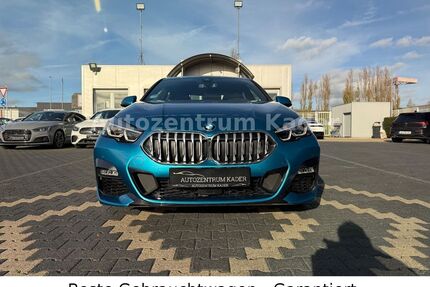 BMW 218 Gran Coupé Gebrauchtwagen