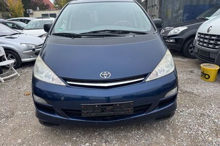 Toyota Previa Gebrauchtwagen