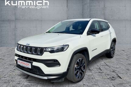 Jeep Compass Gebrauchtwagen