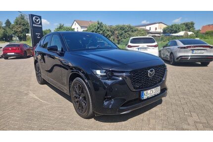Mazda CX-60 Gebrauchtwagen