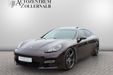 Porsche Panamera Gebrauchtwagen