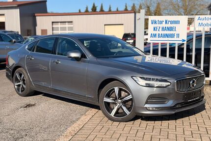 Volvo S90 Gebrauchtwagen
