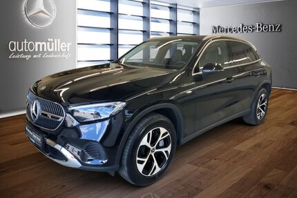 Mercedes-Benz GLC 300 Gebrauchtwagen