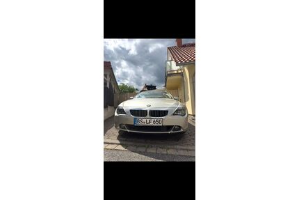 BMW 650 Gebrauchtwagen