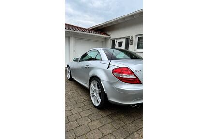 Mercedes-Benz SLK 350 Gebrauchtwagen