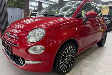 Fiat 500 Gebrauchtwagen