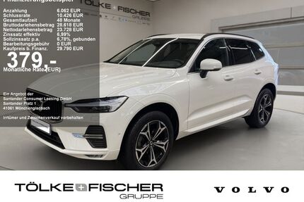 Volvo XC60 Gebrauchtwagen
