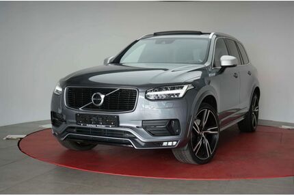 Volvo XC90 Gebrauchtwagen