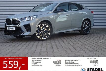 BMW X2 Gebrauchtwagen