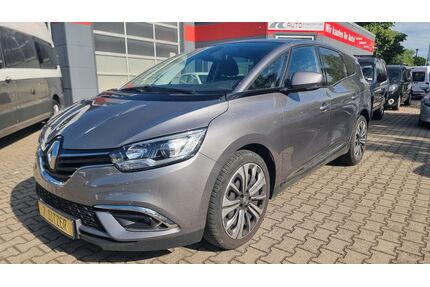 Renault Grand Scenic Gebrauchtwagen