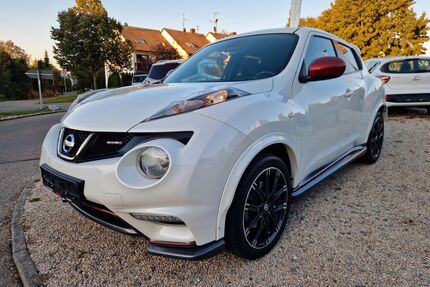 Nissan Juke Gebrauchtwagen