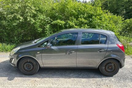 Opel Corsa Gebrauchtwagen