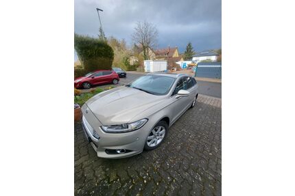 Ford Mondeo Gebrauchtwagen