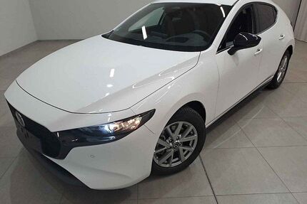 Mazda 2 Gebrauchtwagen