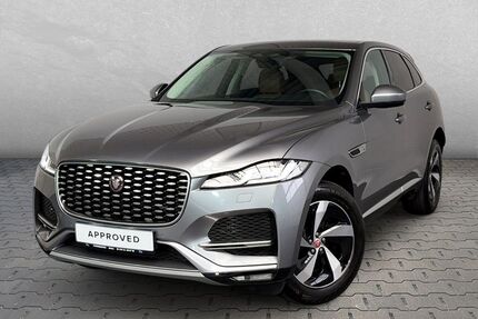 Jaguar F-Pace Gebrauchtwagen