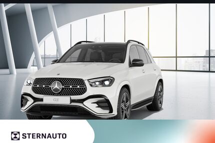 Mercedes-Benz GLE 350 Gebrauchtwagen