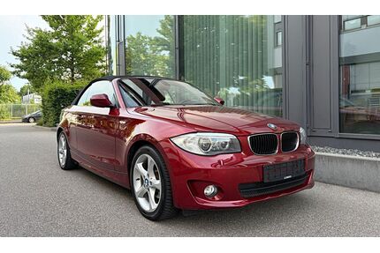 BMW 118 Gebrauchtwagen