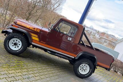 Jeep CJ Gebrauchtwagen