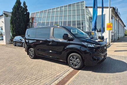 Ford Tourneo Custom Gebrauchtwagen