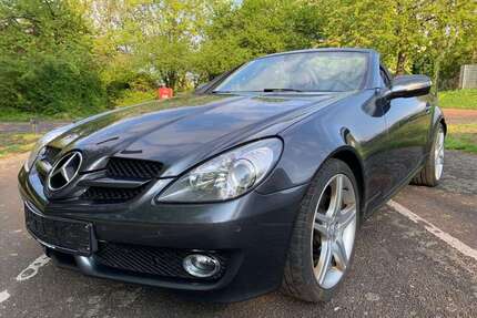 Mercedes-Benz SLK 200 Gebrauchtwagen