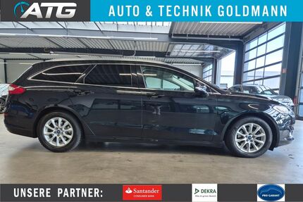 Ford Mondeo Gebrauchtwagen