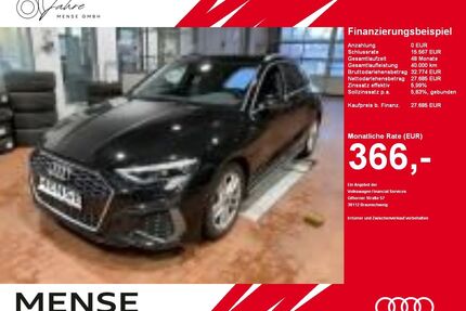 Audi A3 Gebrauchtwagen