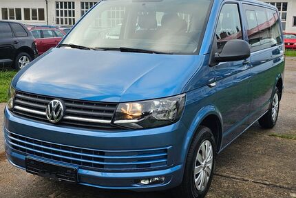 VW T6 Caravelle Gebrauchtwagen