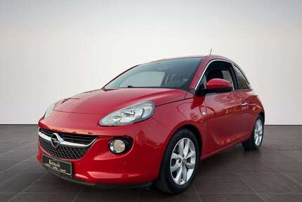 Opel Adam Gebrauchtwagen