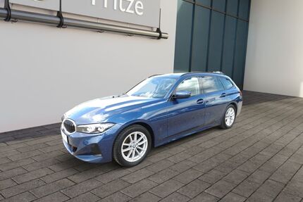 BMW 318 Gebrauchtwagen