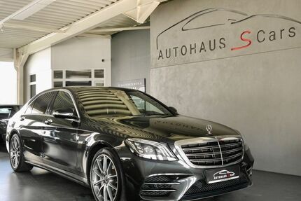 Mercedes-Benz S 350 Gebrauchtwagen