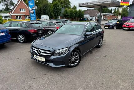 Mercedes-Benz C 200 Gebrauchtwagen