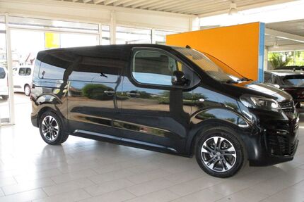 Opel Zafira Life Gebrauchtwagen