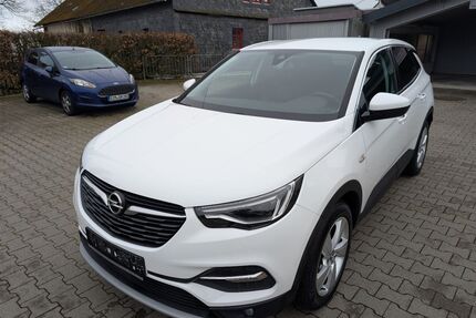 Opel Grandland (X) Gebrauchtwagen