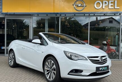 Opel Cascada Gebrauchtwagen