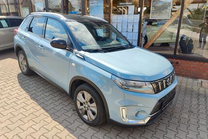 Suzuki Vitara Gebrauchtwagen