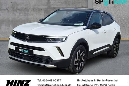 Opel Mokka Gebrauchtwagen
