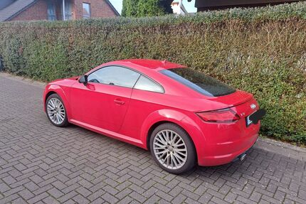 Audi TT Gebrauchtwagen