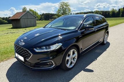 Ford Mondeo Gebrauchtwagen