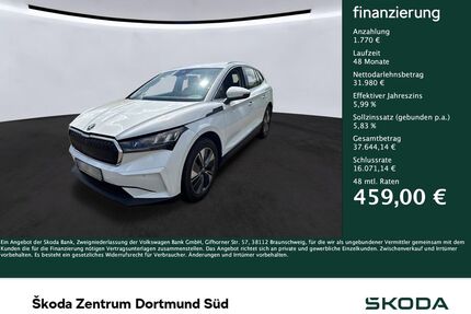 Skoda Enyaq Gebrauchtwagen