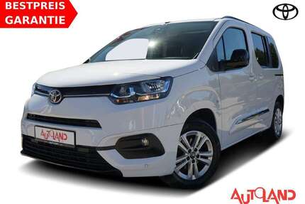 Toyota Proace Gebrauchtwagen
