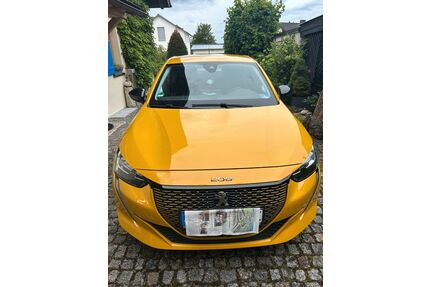 Peugeot e-208 Gebrauchtwagen