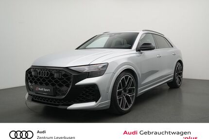 Audi RSQ8 Gebrauchtwagen