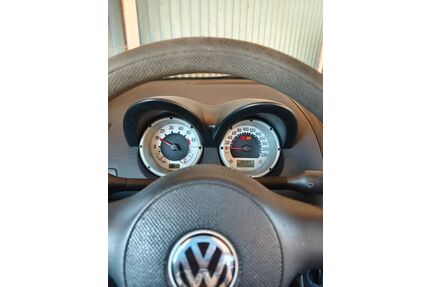 VW Lupo Gebrauchtwagen